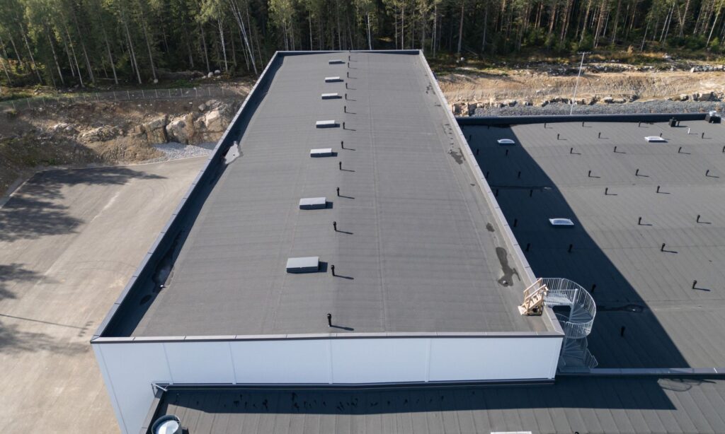 Katehuolto-kiinteistöt